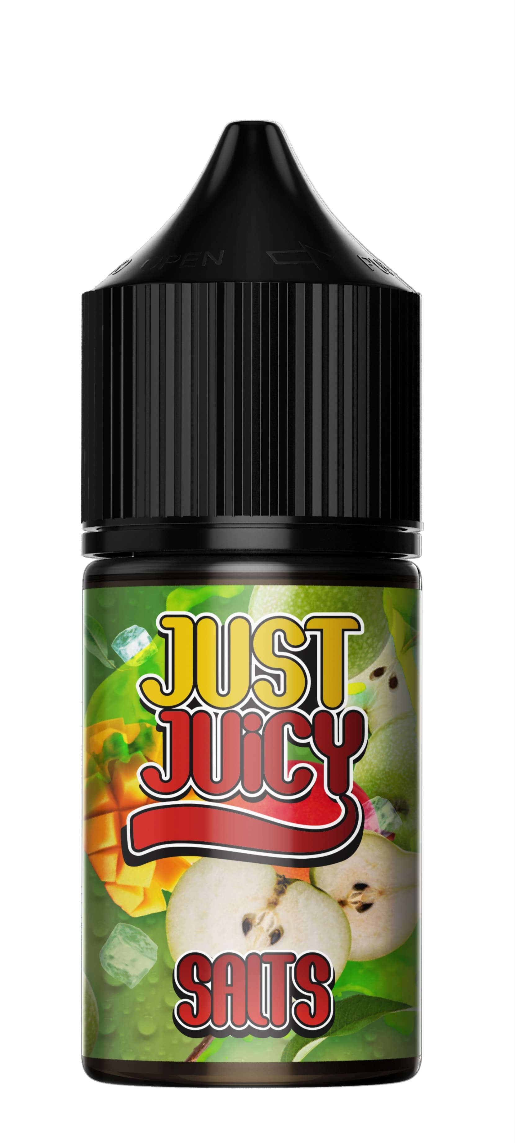 Just Juicy Salt Nic 30ml