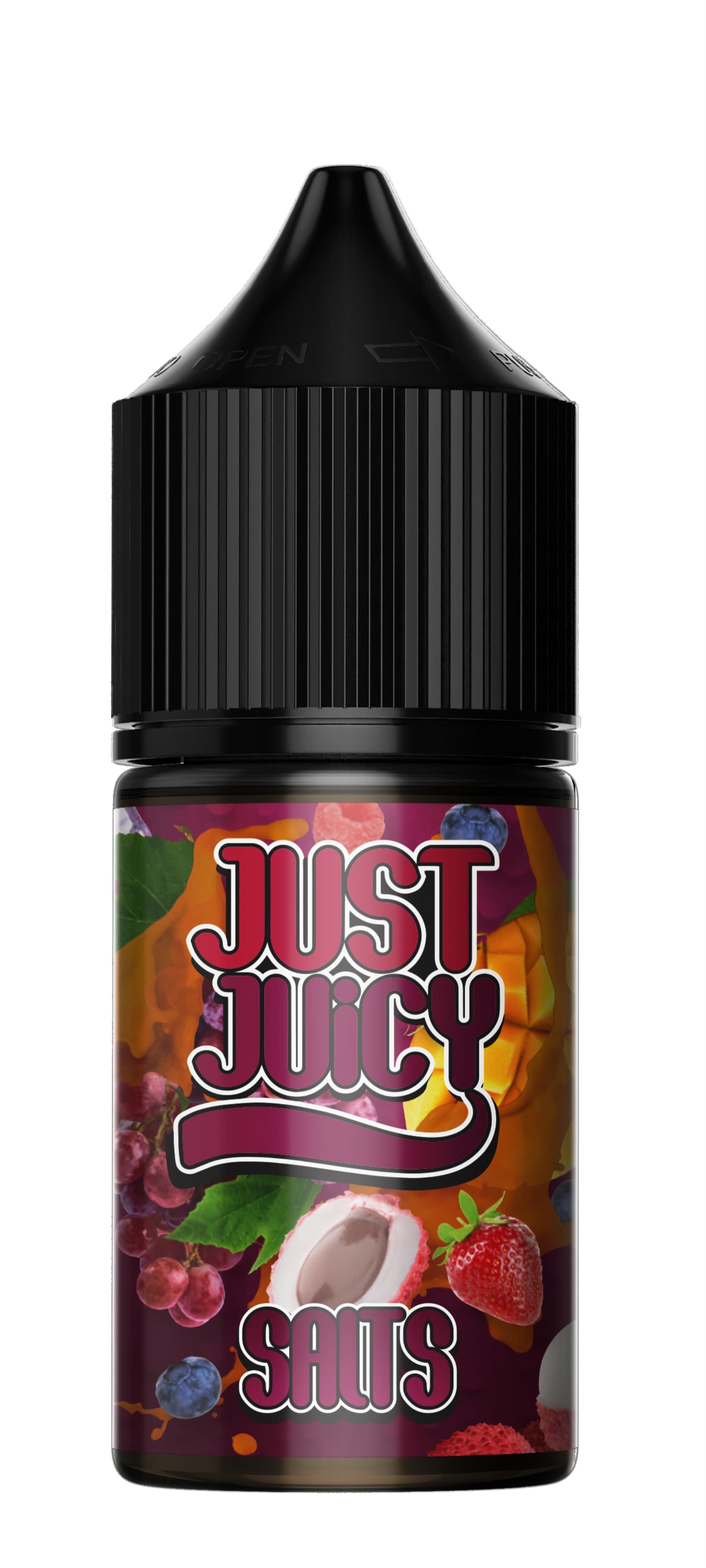 Just Juicy Salt Nic 30ml