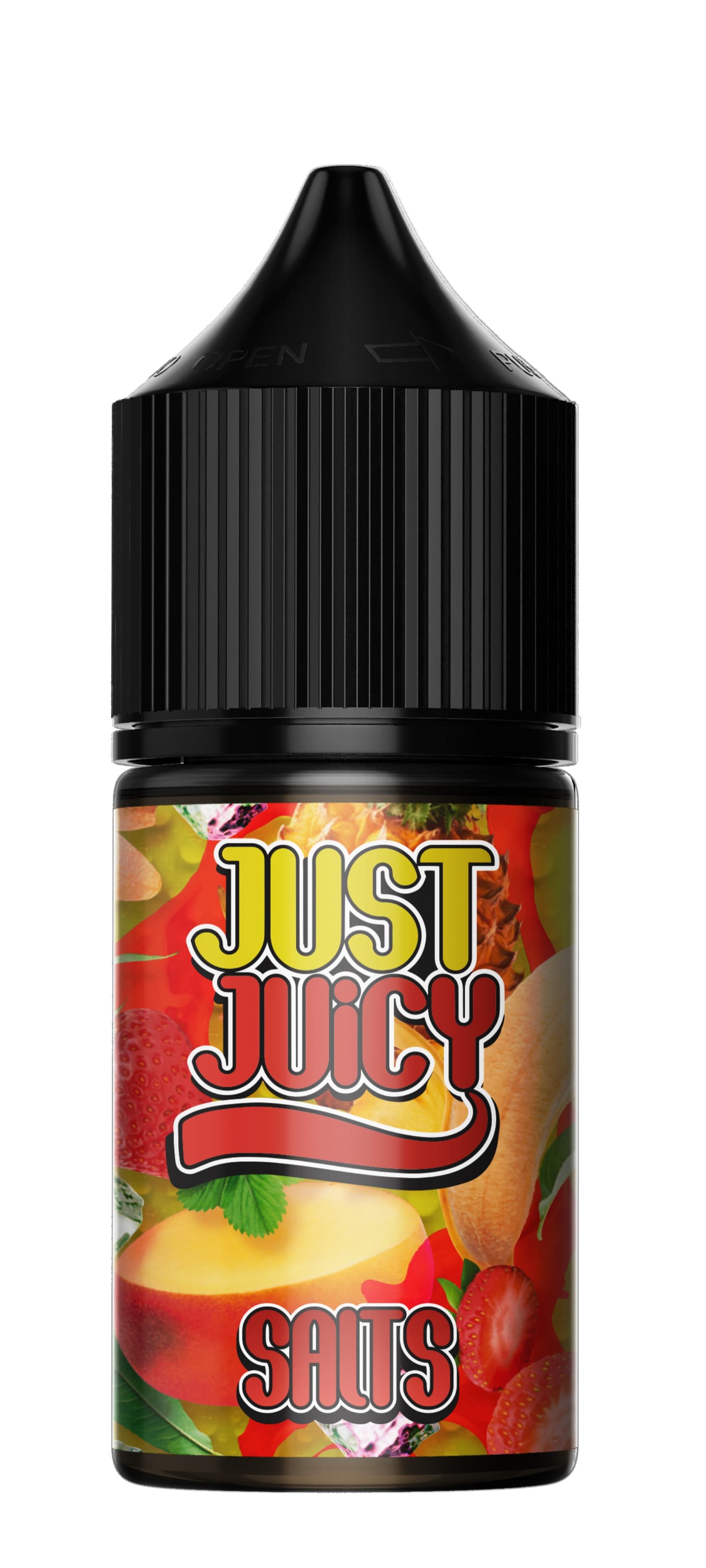 Just Juicy Salt Nic 30ml