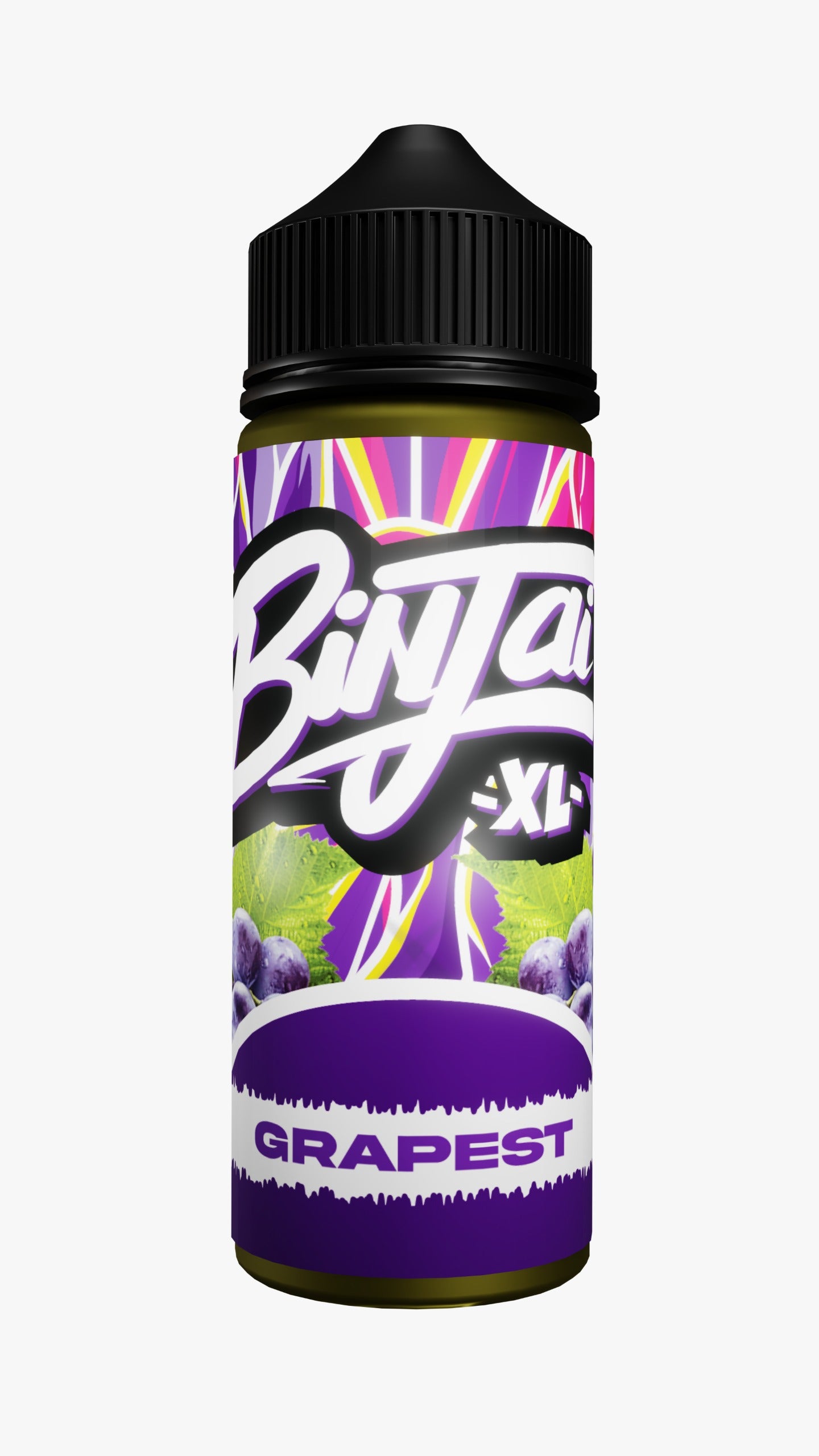elfbar nachfüll pod läuft aus E-Liquid MEET E-Liquid E-Liquid Grape, Large Jordan main image 0
