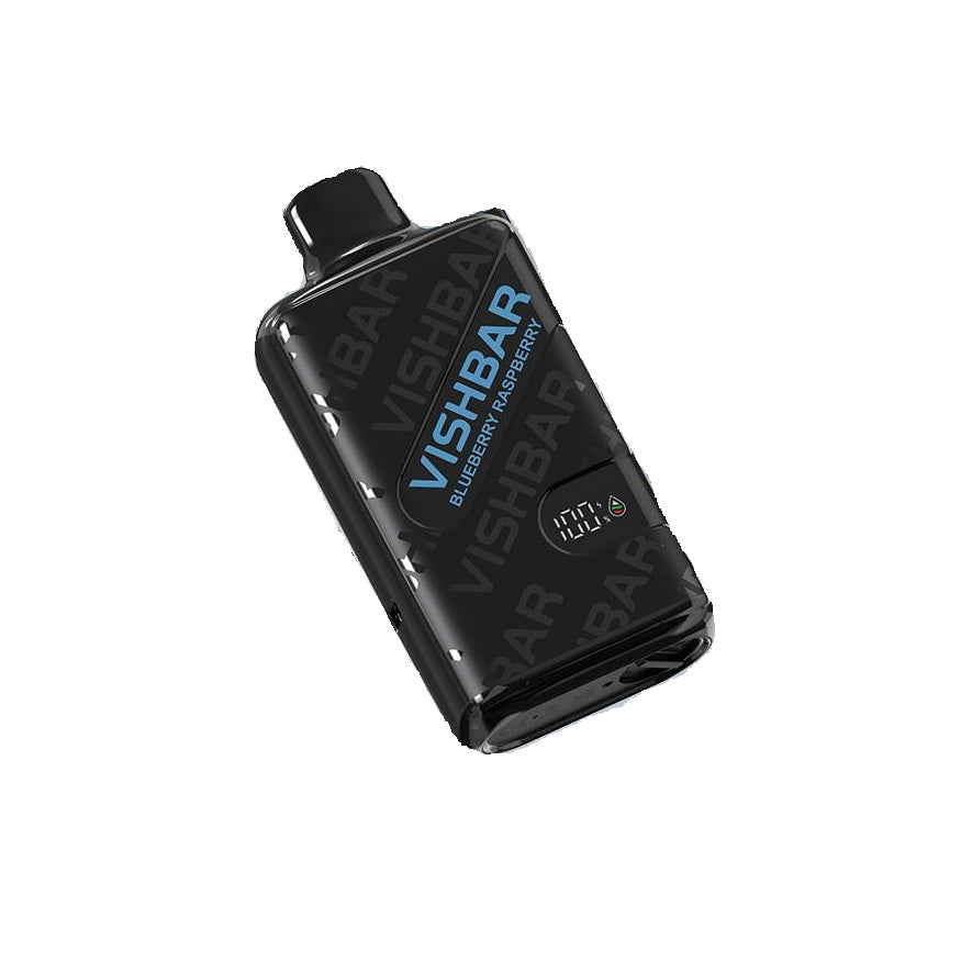 Vishbar Weekly 20000 Disposable Pod Device - Vape Junction
