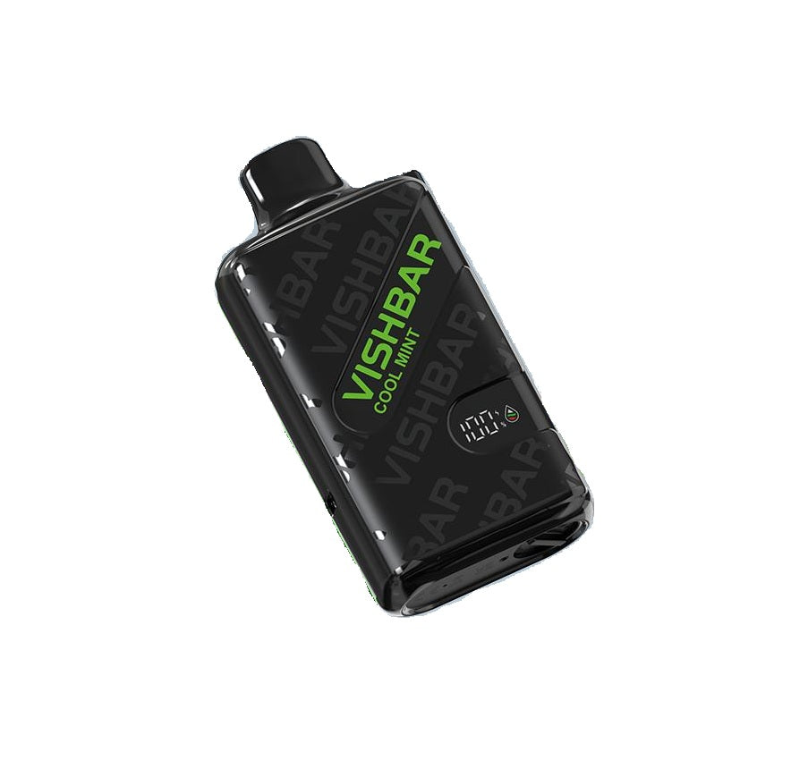 Vishbar Weekly 20000 Disposable Pod Device - Vape Junction