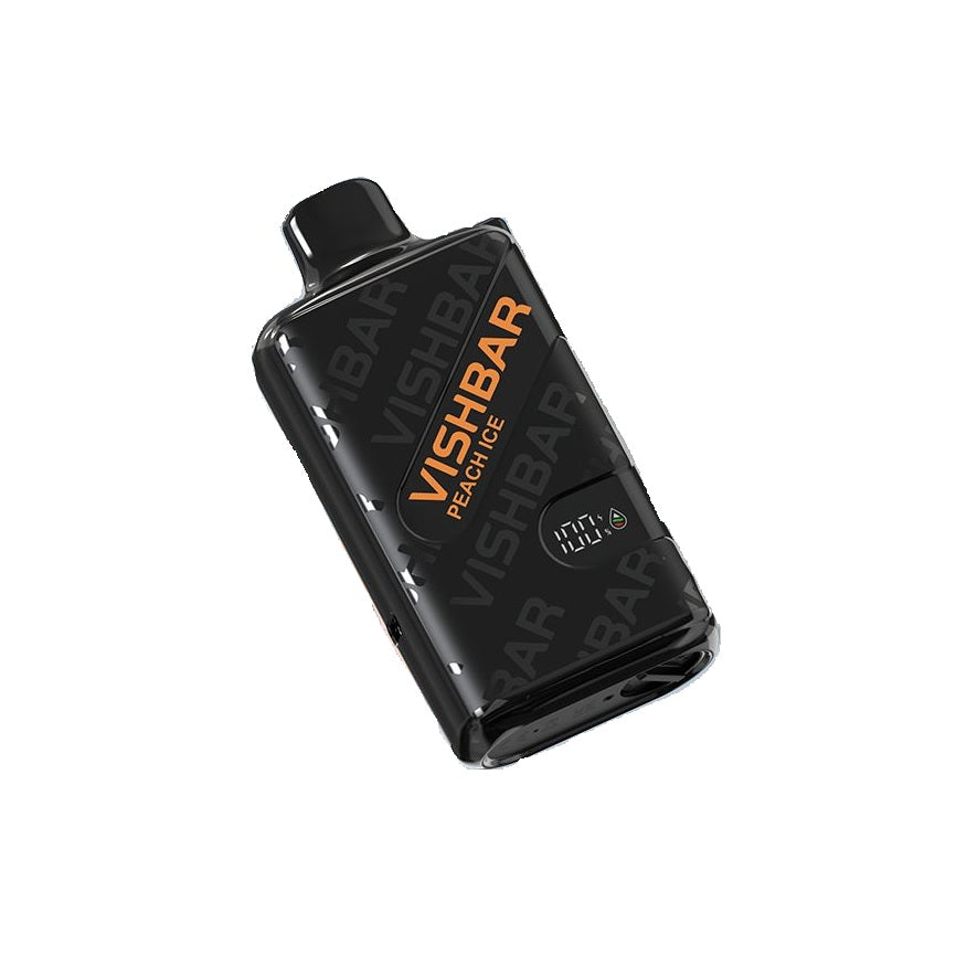 Vishbar Weekly 20000 Disposable Pod Device - Vape Junction