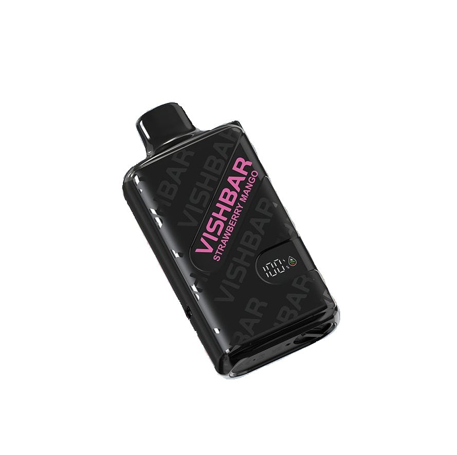 Vishbar Weekly 20000 Disposable Pod Device - Vape Junction