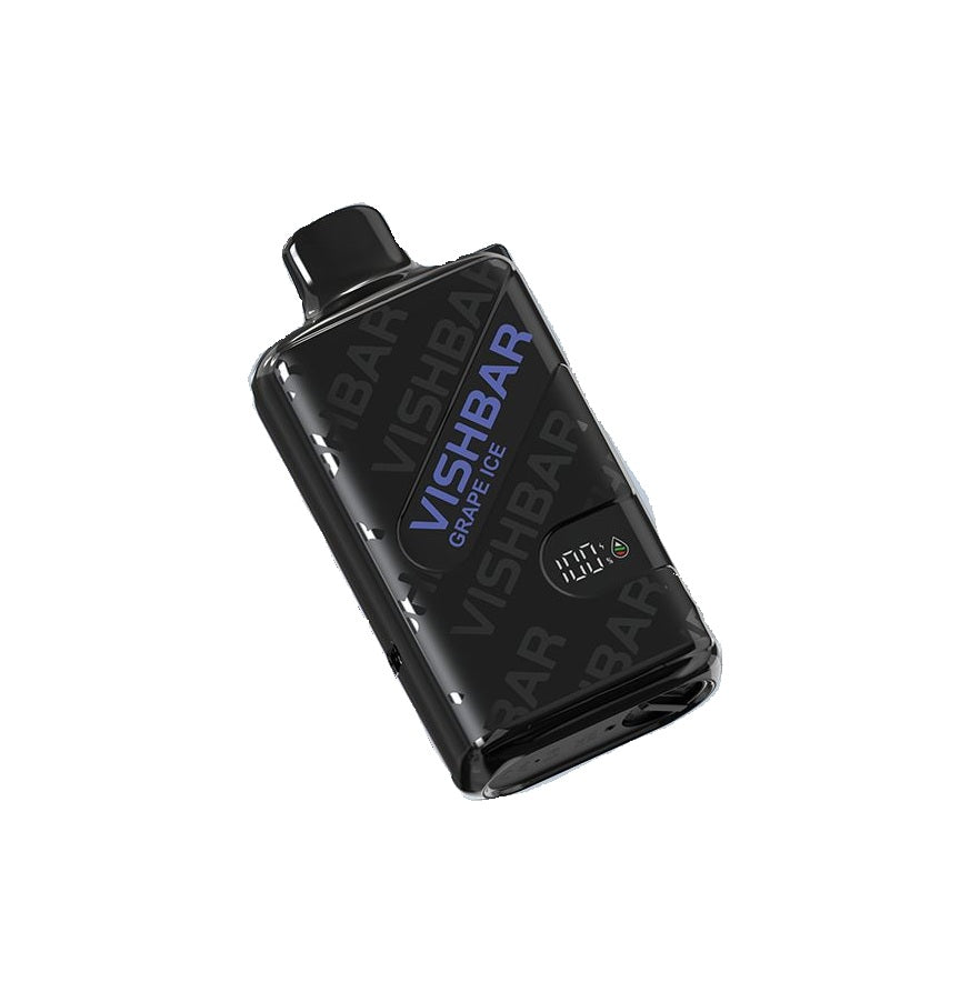 Vishbar Weekly 20000 Disposable Pod Device - Vape Junction