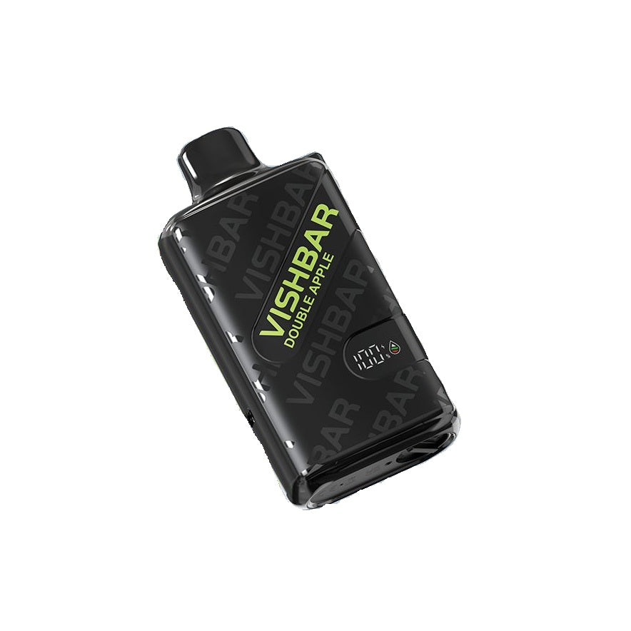 Vishbar Weekly 20000 Disposable Pod Device - Vape Junction