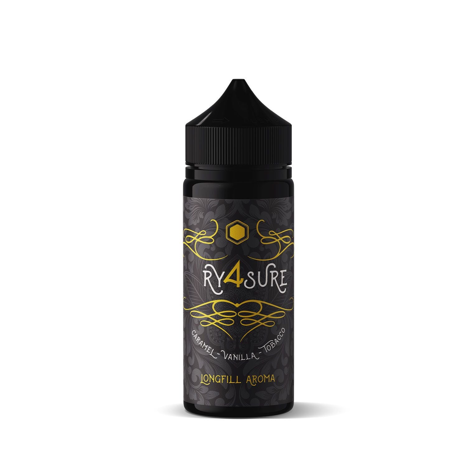 Cloud Flavour Flavour Shot 120ml