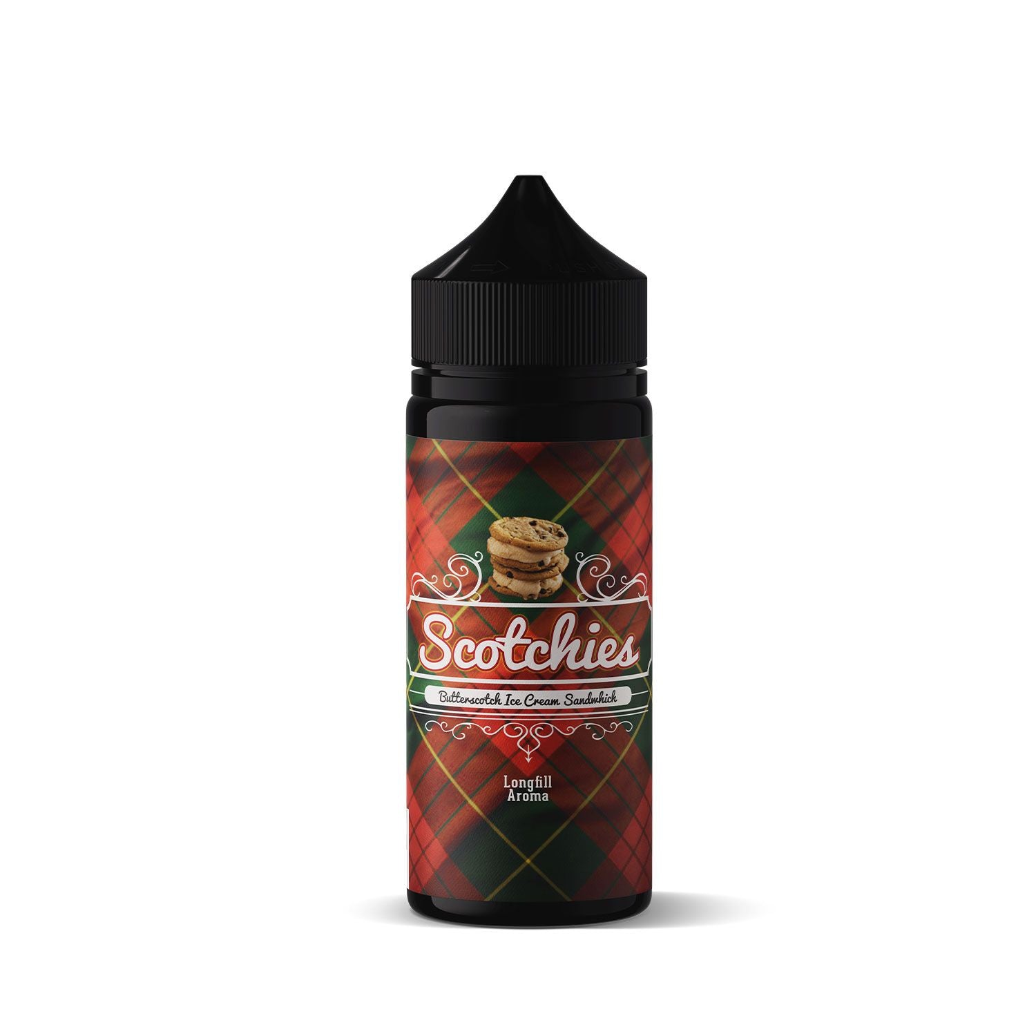 Cloud Flavour Flavour Shot 120ml