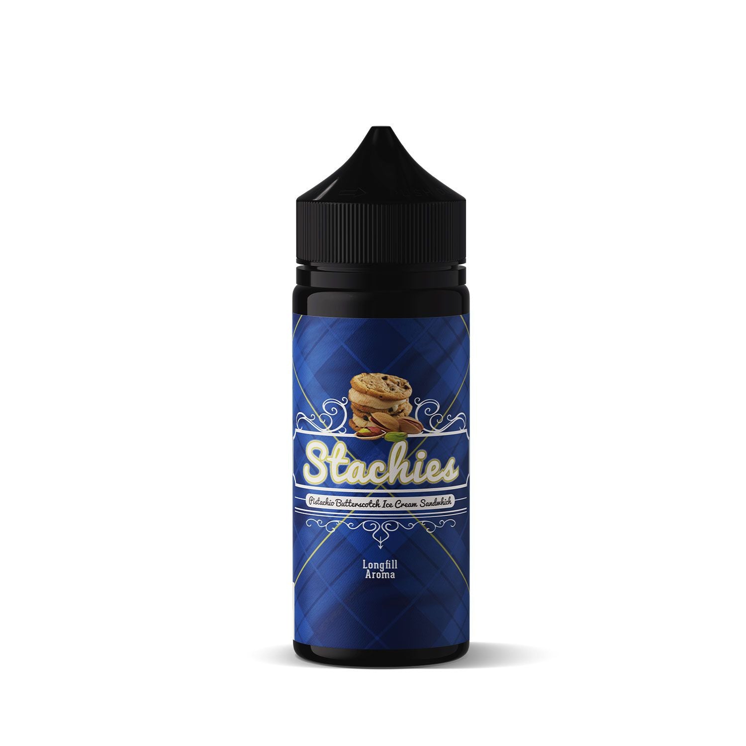 Cloud Flavour Flavour Shot 120ml