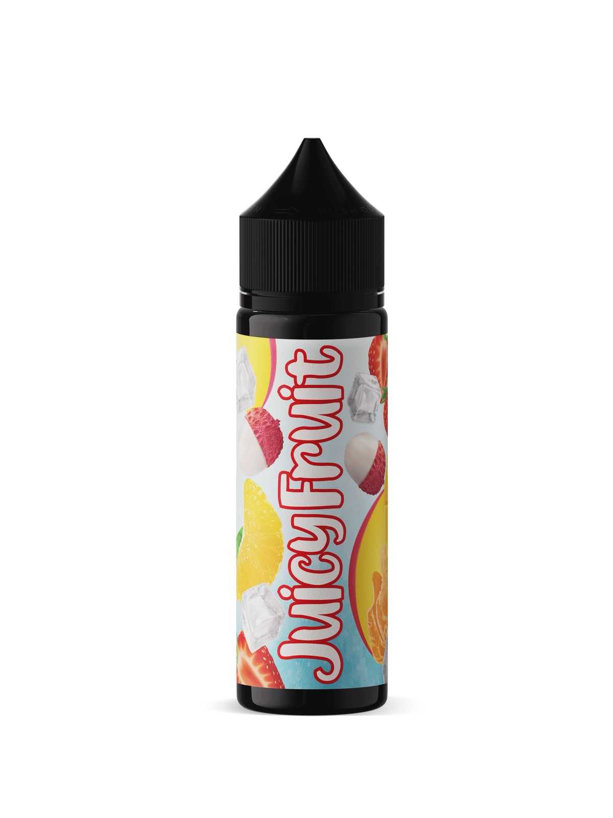 Cloud Flavour Salt/MTL Flavour Shot 60ml