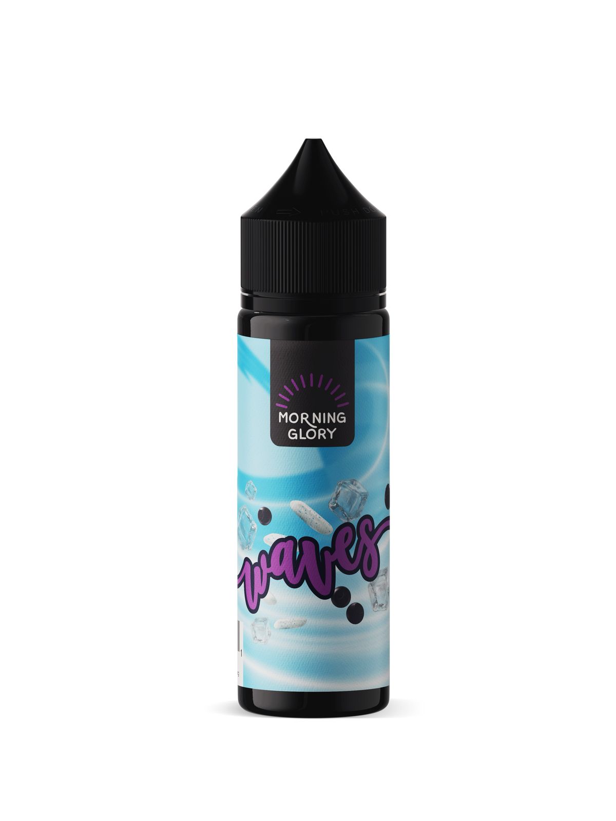 Cloud Flavour Salt/MTL Flavour Shot 60ml