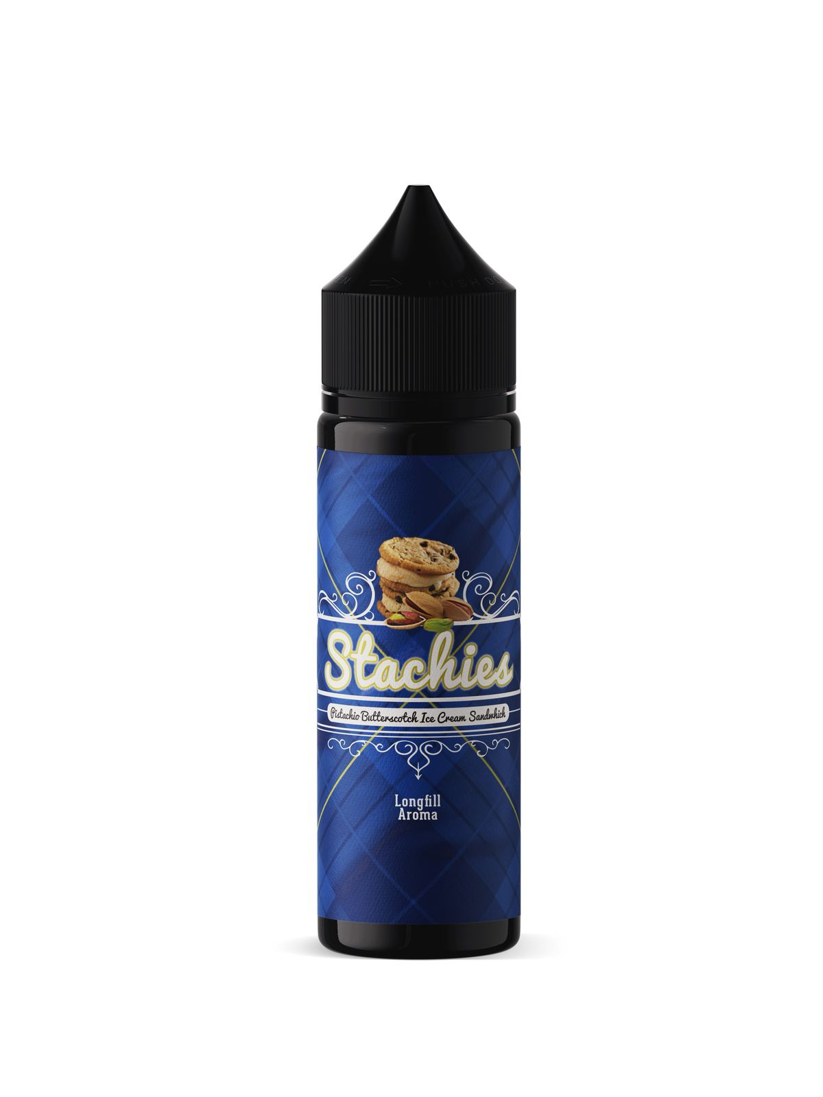 Cloud Flavour Salt/MTL Flavour Shot 60ml