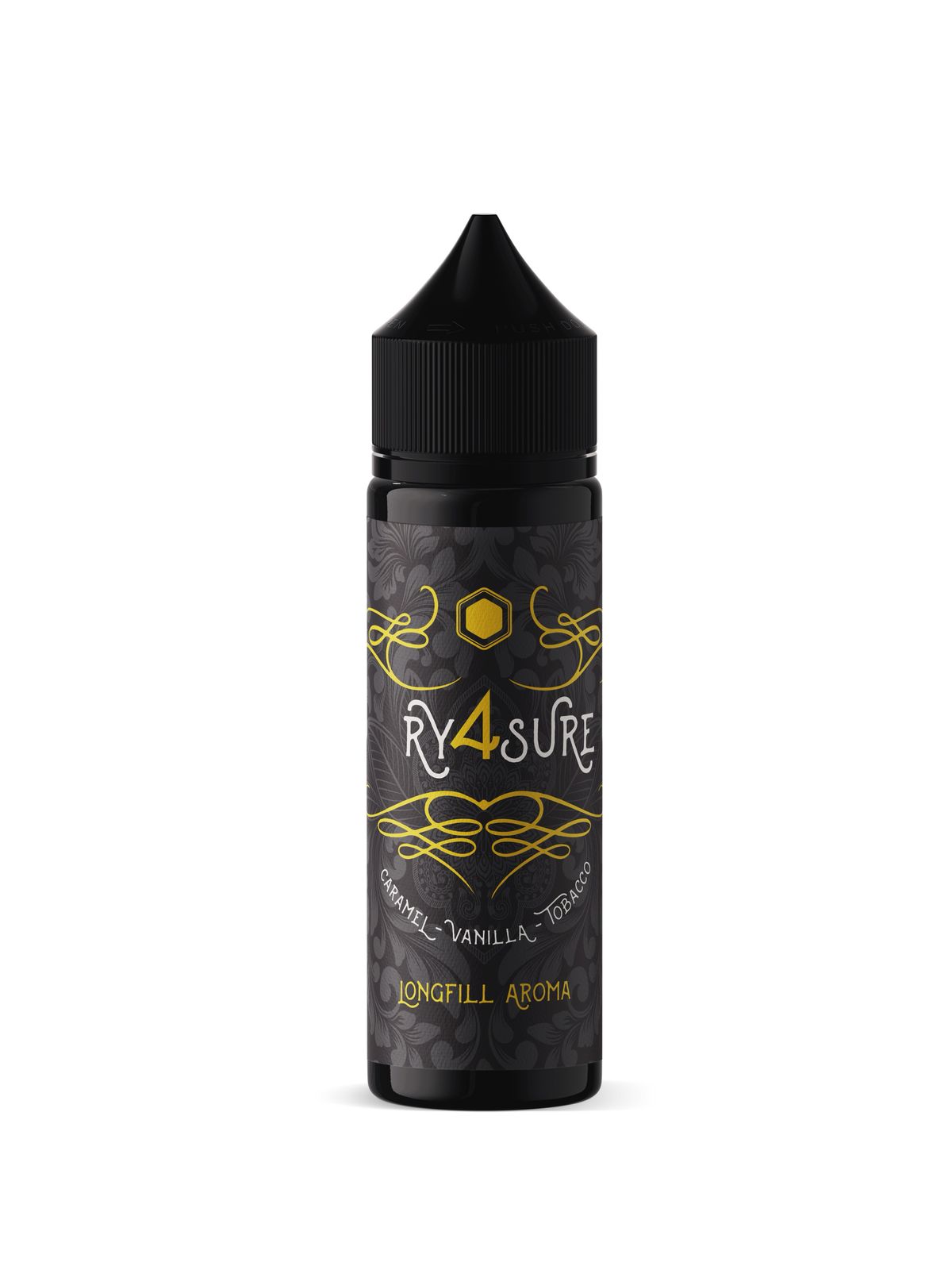 Cloud Flavour Salt/MTL Flavour Shot 60ml