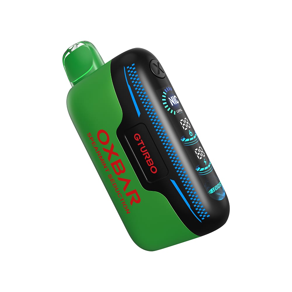 Oxbar GTurbo 36000 Disposable Pod Device
