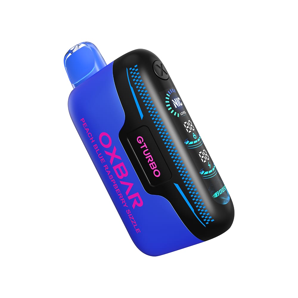 Oxbar GTurbo 36000 Disposable Pod Device