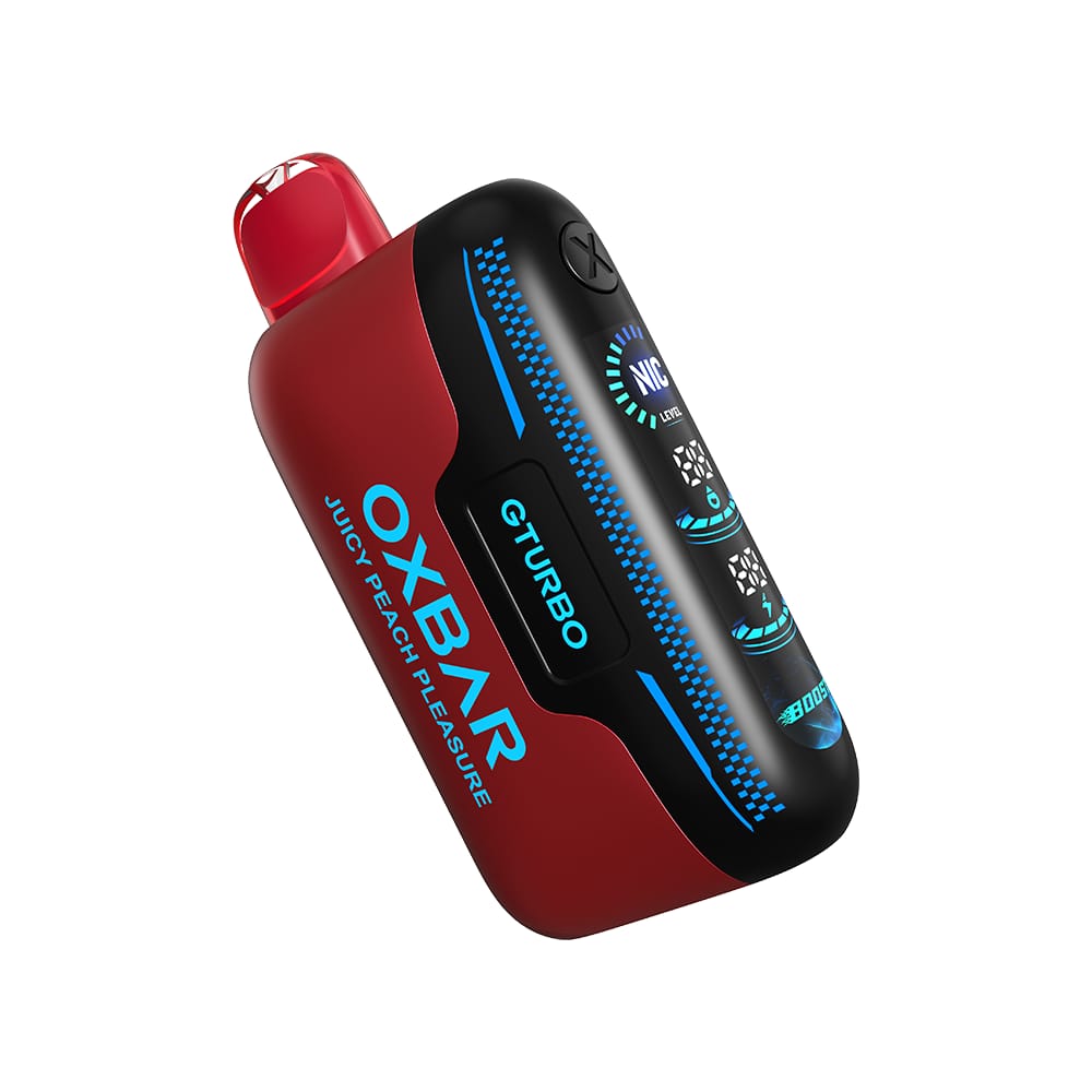 Oxbar GTurbo 36000 Disposable Pod Device