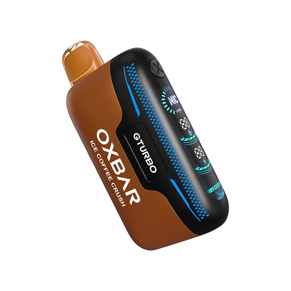 Oxbar GTurbo 36000 Disposable Pod Device