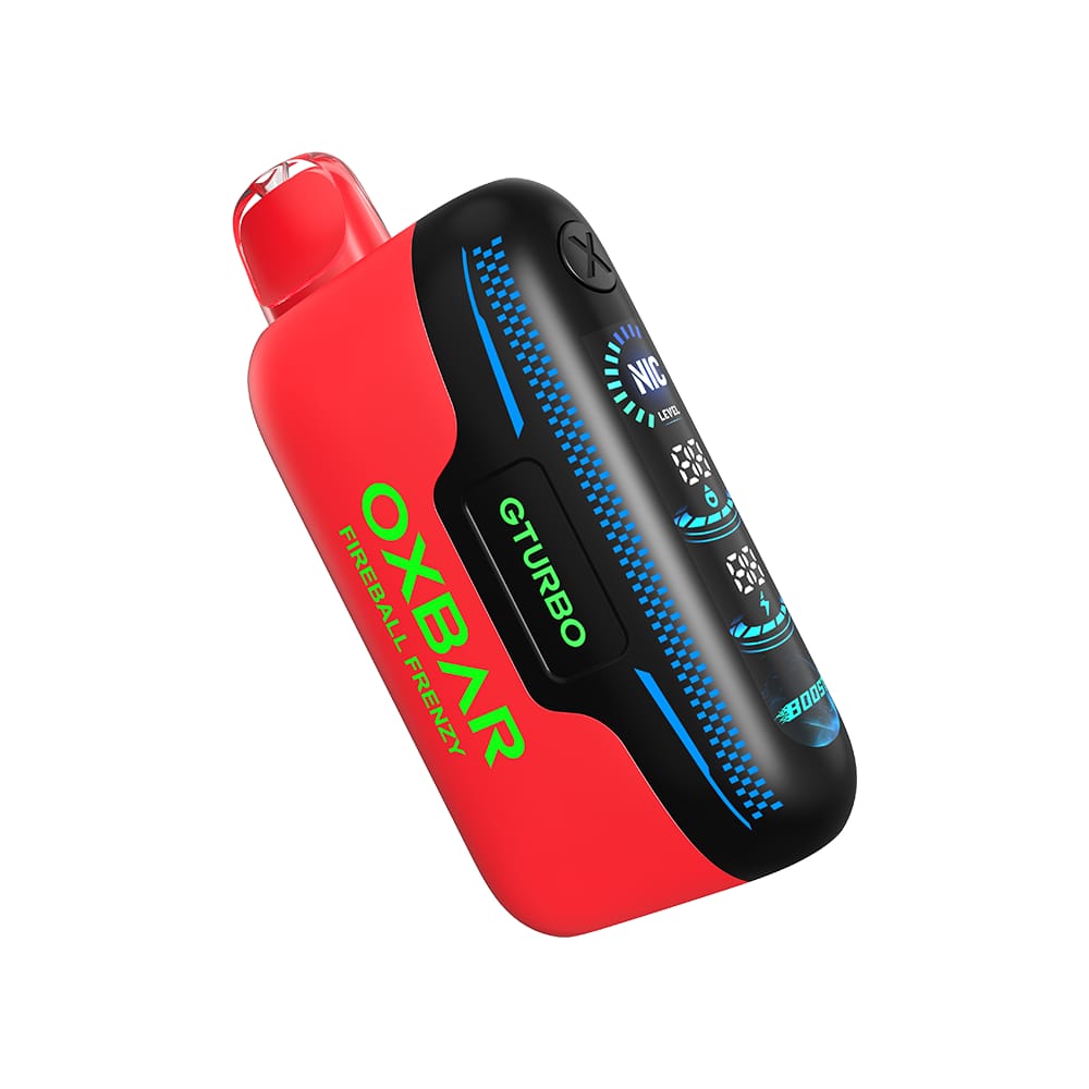 Oxbar GTurbo 36000 Disposable Pod Device