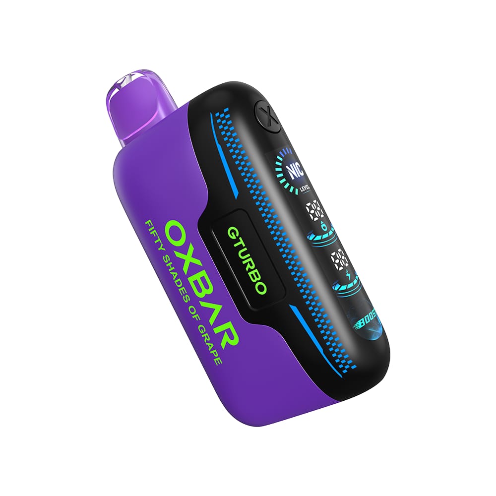Oxbar GTurbo 36000 Disposable Pod Device