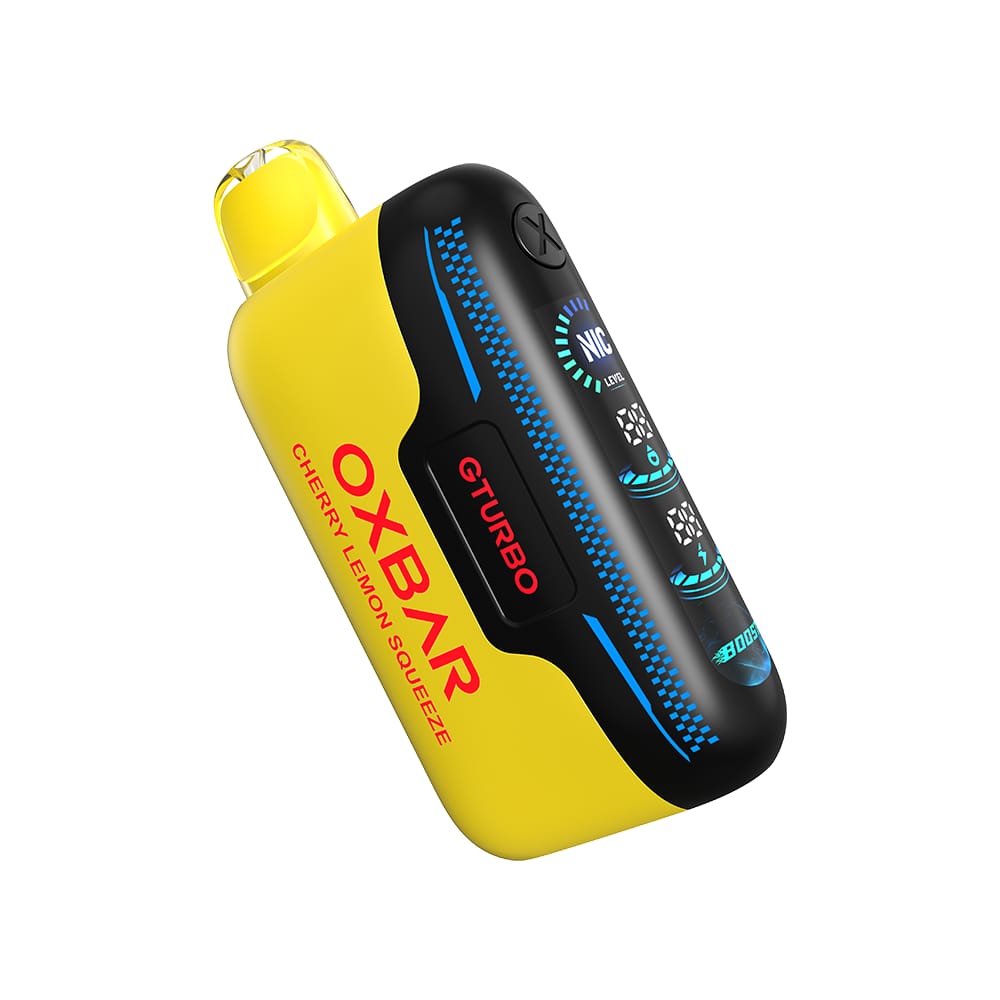 Oxbar GTurbo 36000 Disposable Pod Device