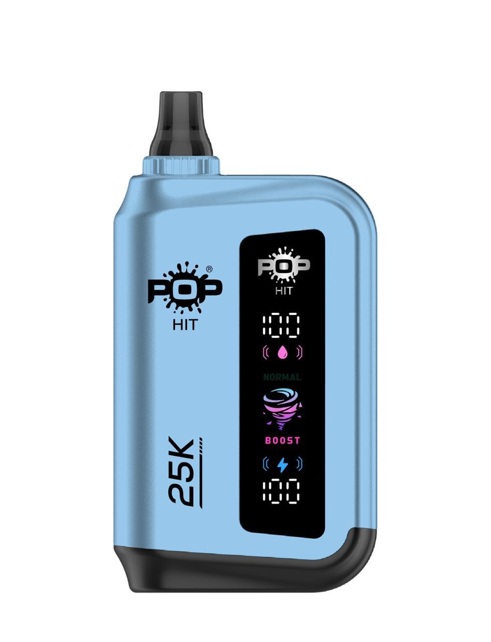 Pop Hit 25000 Disposable Pod Device