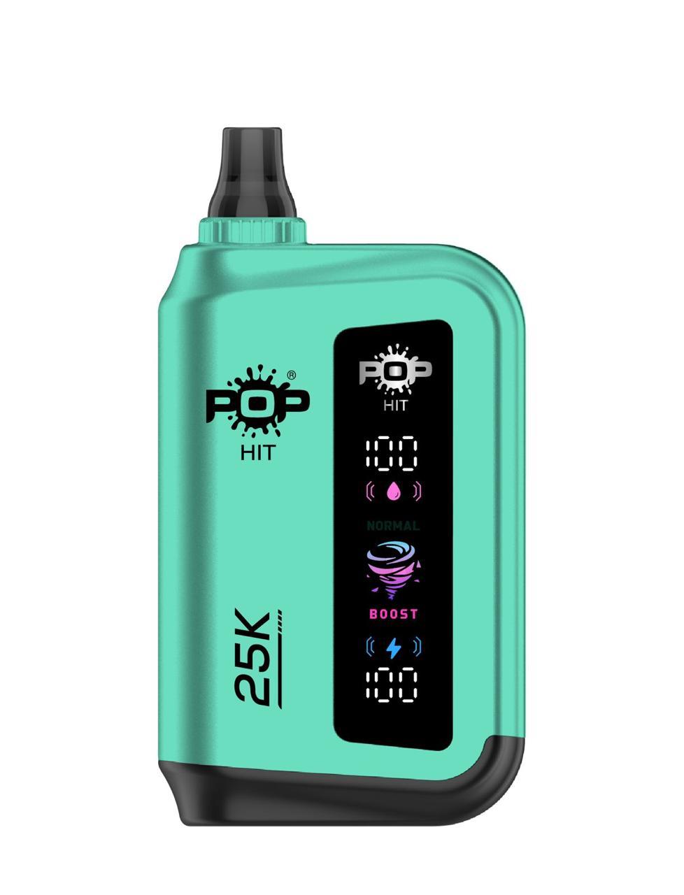 Pop Hit 25000 Disposable Pod Device
