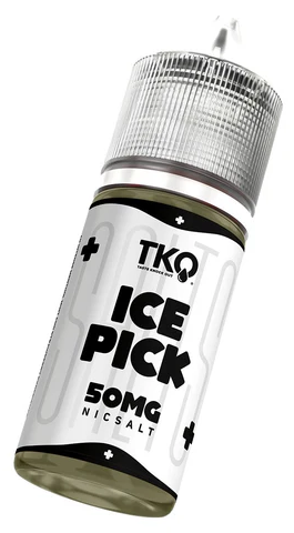 TKO & ONEoz Salt Nic 30ml