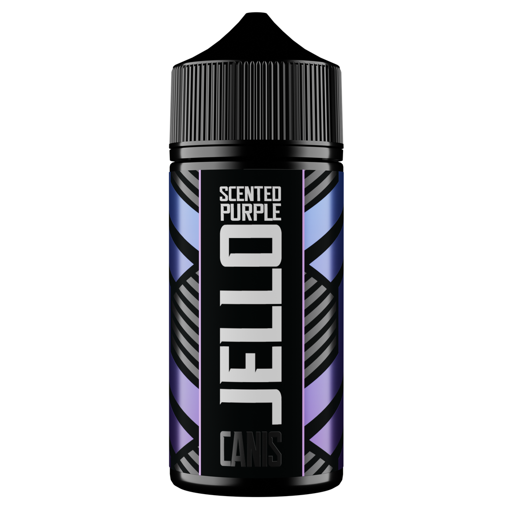 Jello by Canis EJuice 100ml Vape Junction