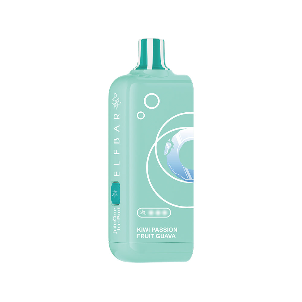 Elf Bar EW16000 Premium Replacement Flavour Pod