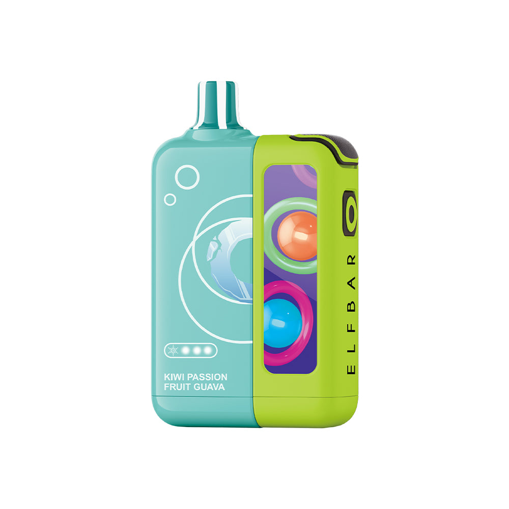 Elf Bar EW16000 Premium Kit (Pod + Battery)