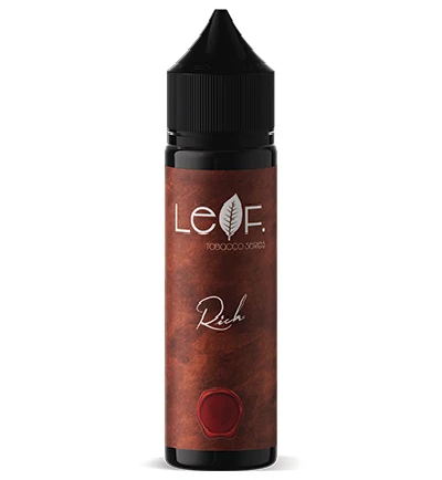 SMPL Salt/MTL Flavour Shot 60ml
