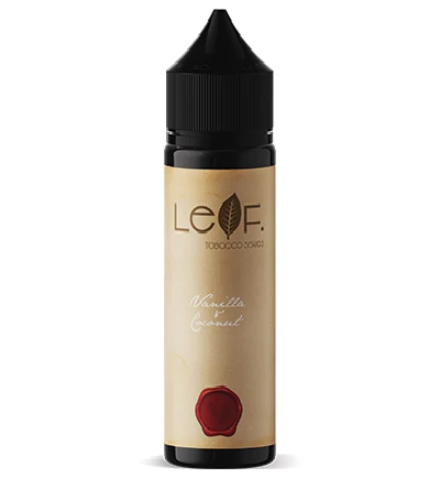 SMPL Salt/MTL Flavour Shot 60ml