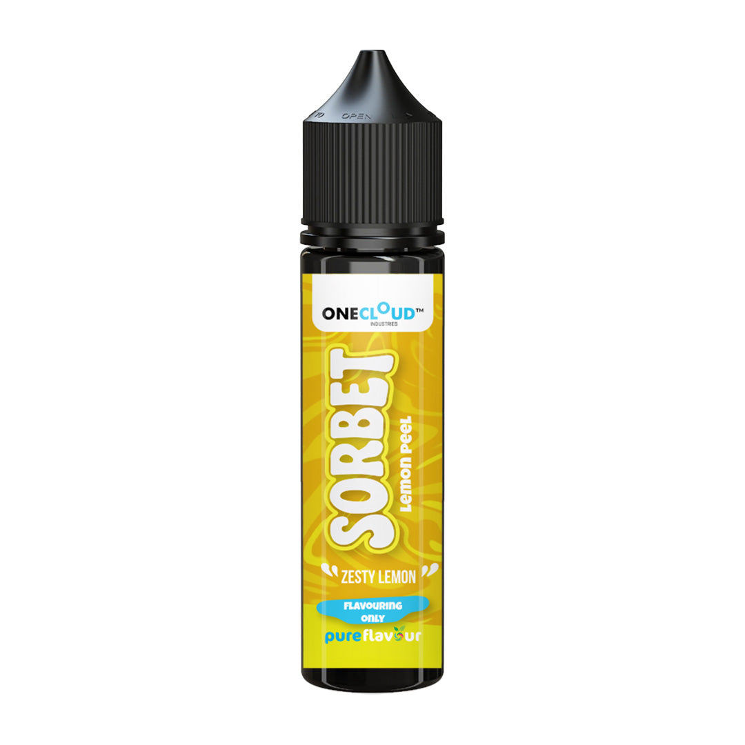 Sorbet Salt/MTL Flavour Shot 60ml