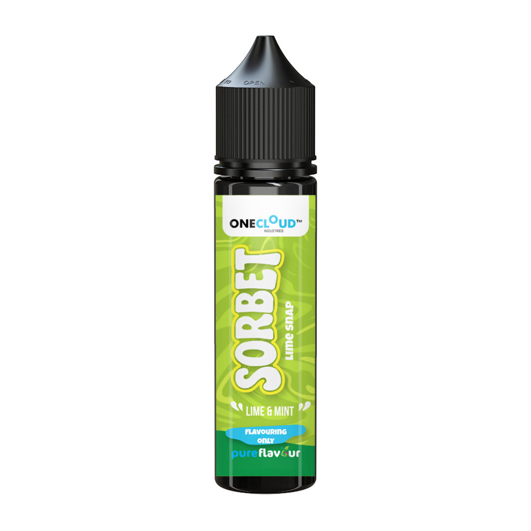 Sorbet Salt/MTL Flavour Shot 60ml