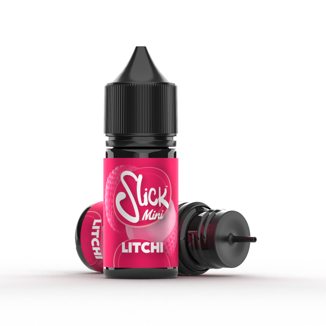 Slick Mini Salt/MTL Flavour Shot 30ml