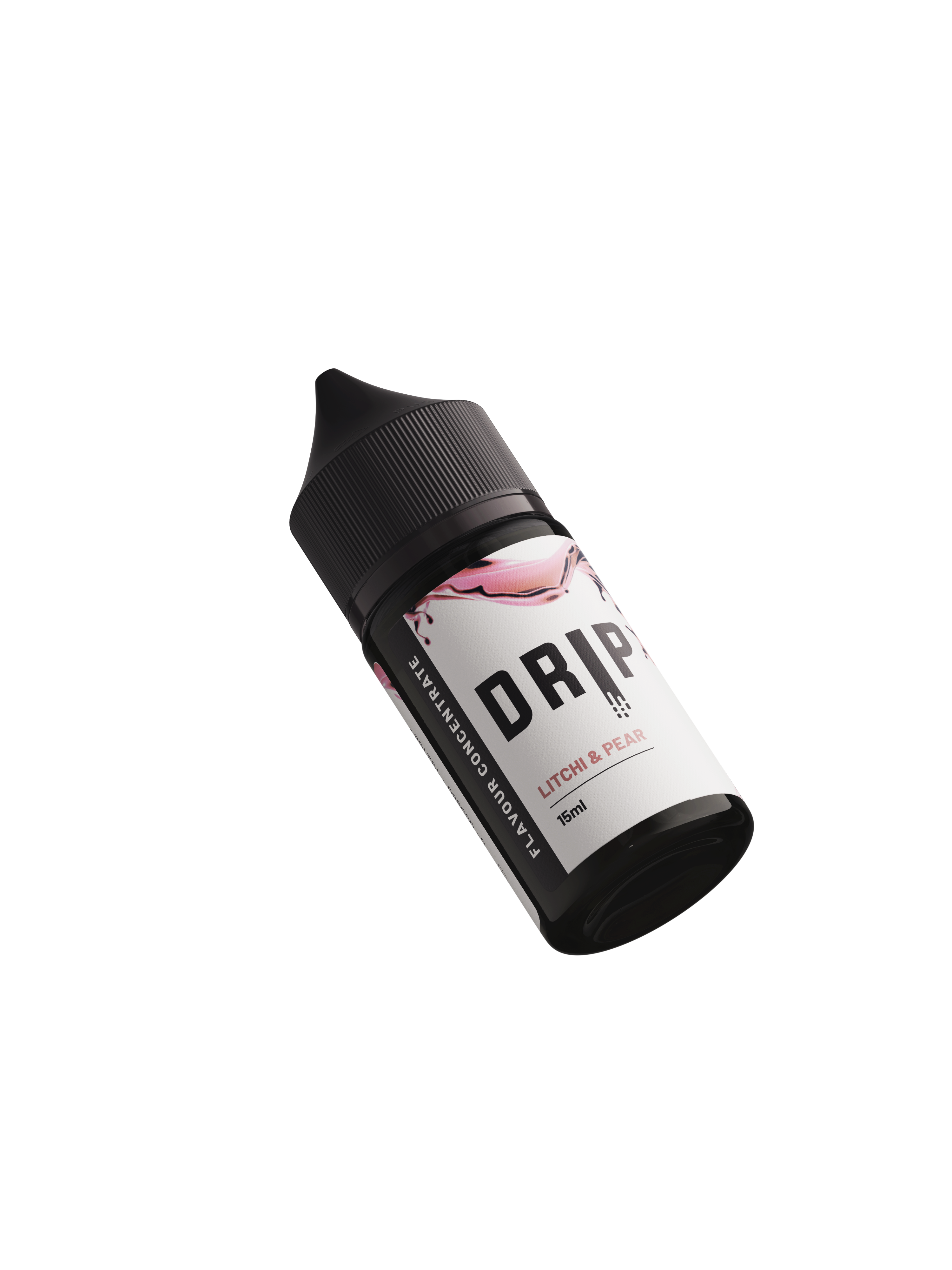 Drip Salt/MTL Flavour Shot 30ml