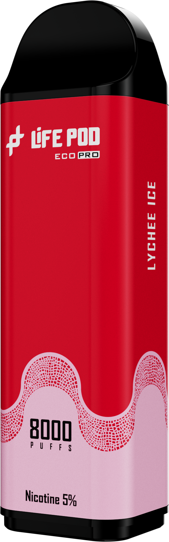 Life Pod Eco Pro 8000 Replacement Flavour Pod