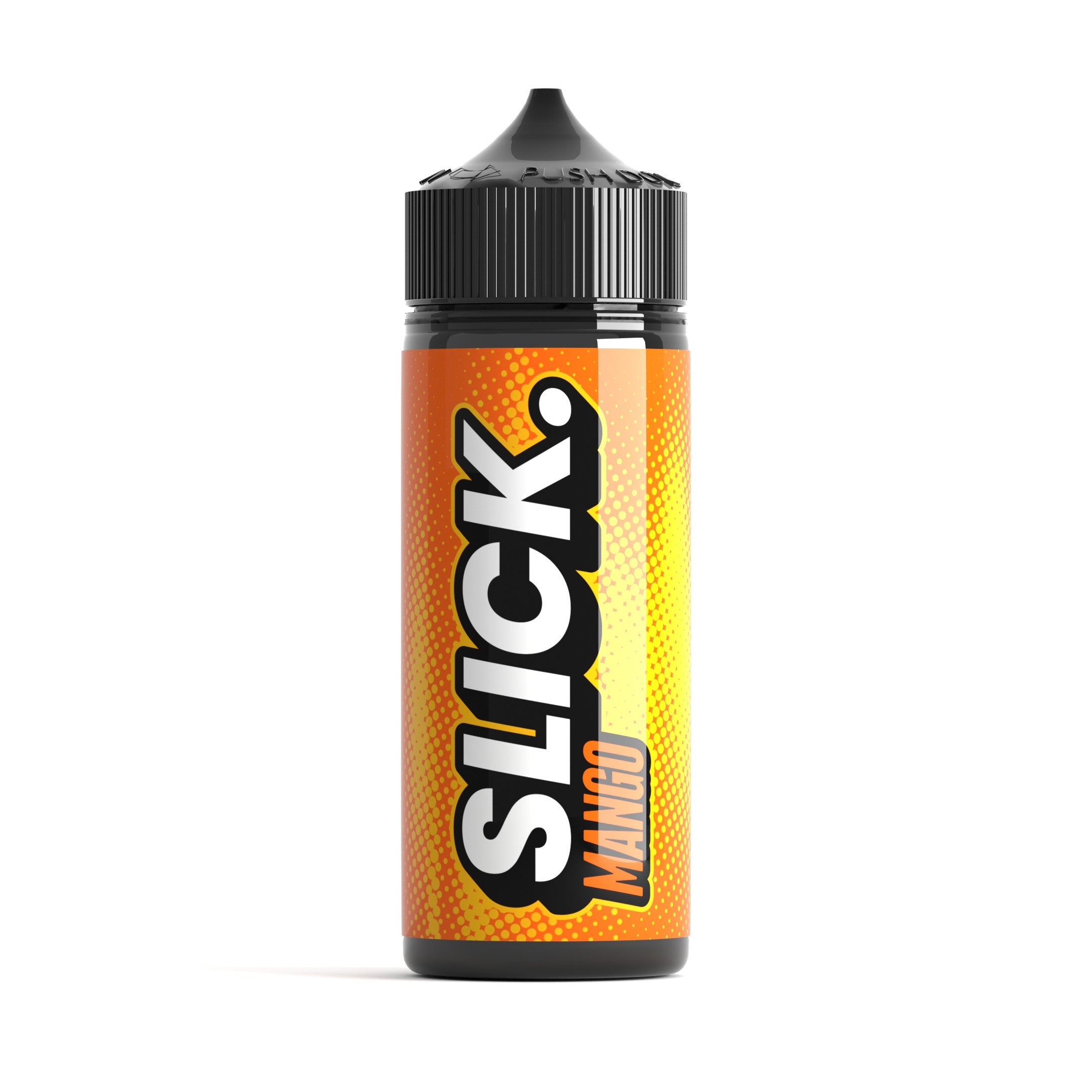 Slick E-Liquid Flavour Shot 120ml *New Label*