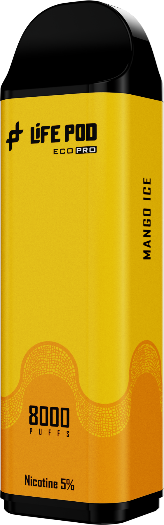 Life Pod Eco Pro 8000 Replacement Flavour Pod
