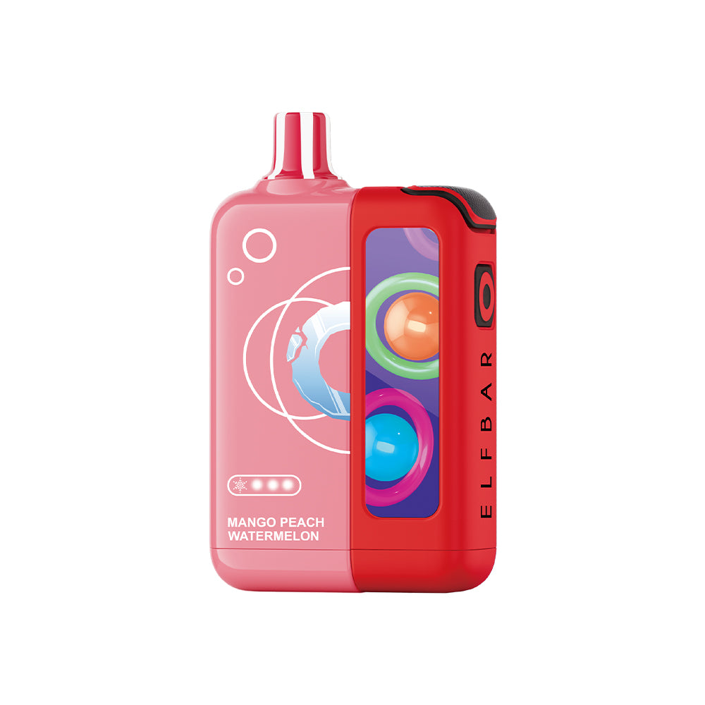 Elf Bar EW16000 Premium Kit (Pod + Battery)
