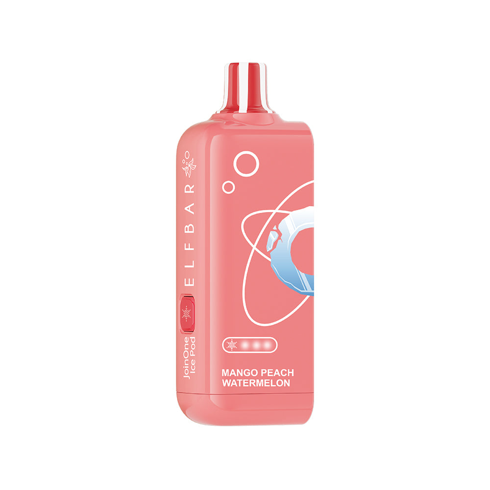 Elf Bar EW16000 Premium Replacement Flavour Pod