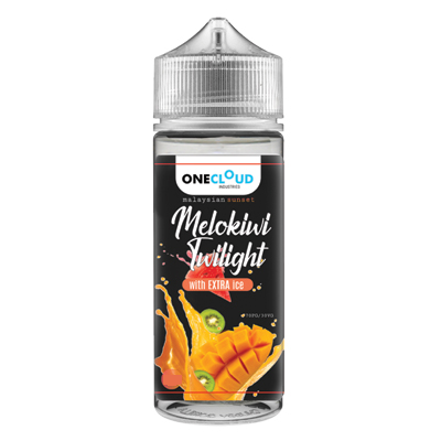 OneCloud Flavour Shot 120ml
