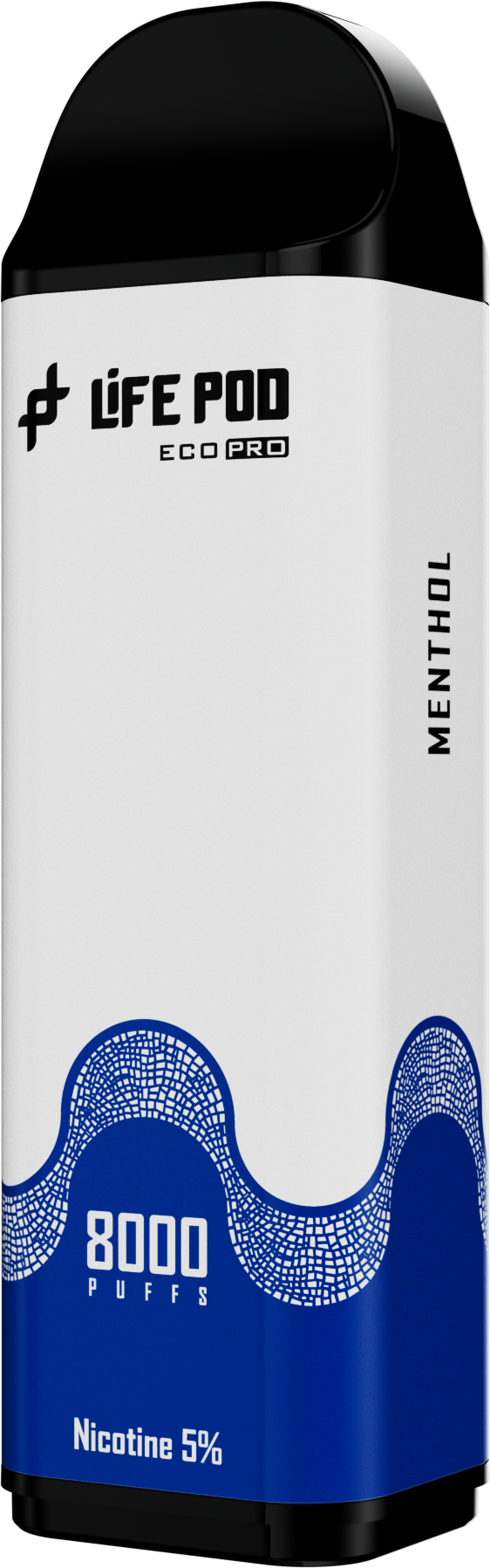 Life Pod Eco Pro 8000 Replacement Flavour Pod