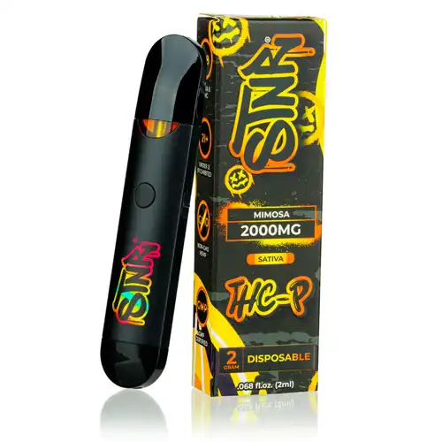 STNR 2 Gram THC-P Disposable Device