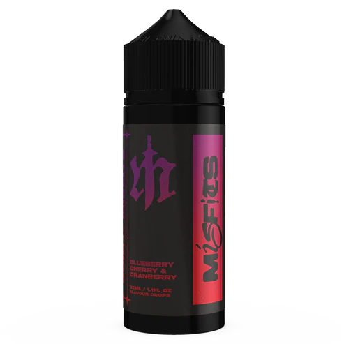 Misfits Flavour Shot 120ml