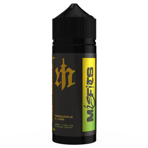 Misfits Flavour Shot 120ml