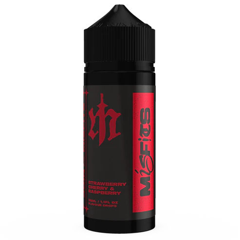 Misfits Flavour Shot 120ml