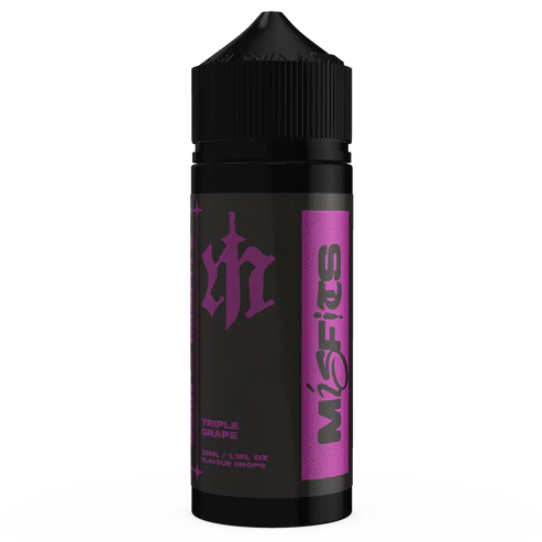 Misfits Flavour Shot 120ml