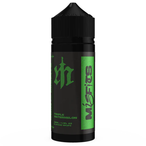 Misfits Flavour Shot 120ml