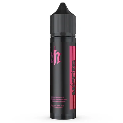Misfits Salt/MTL Flavour Shot 60ml